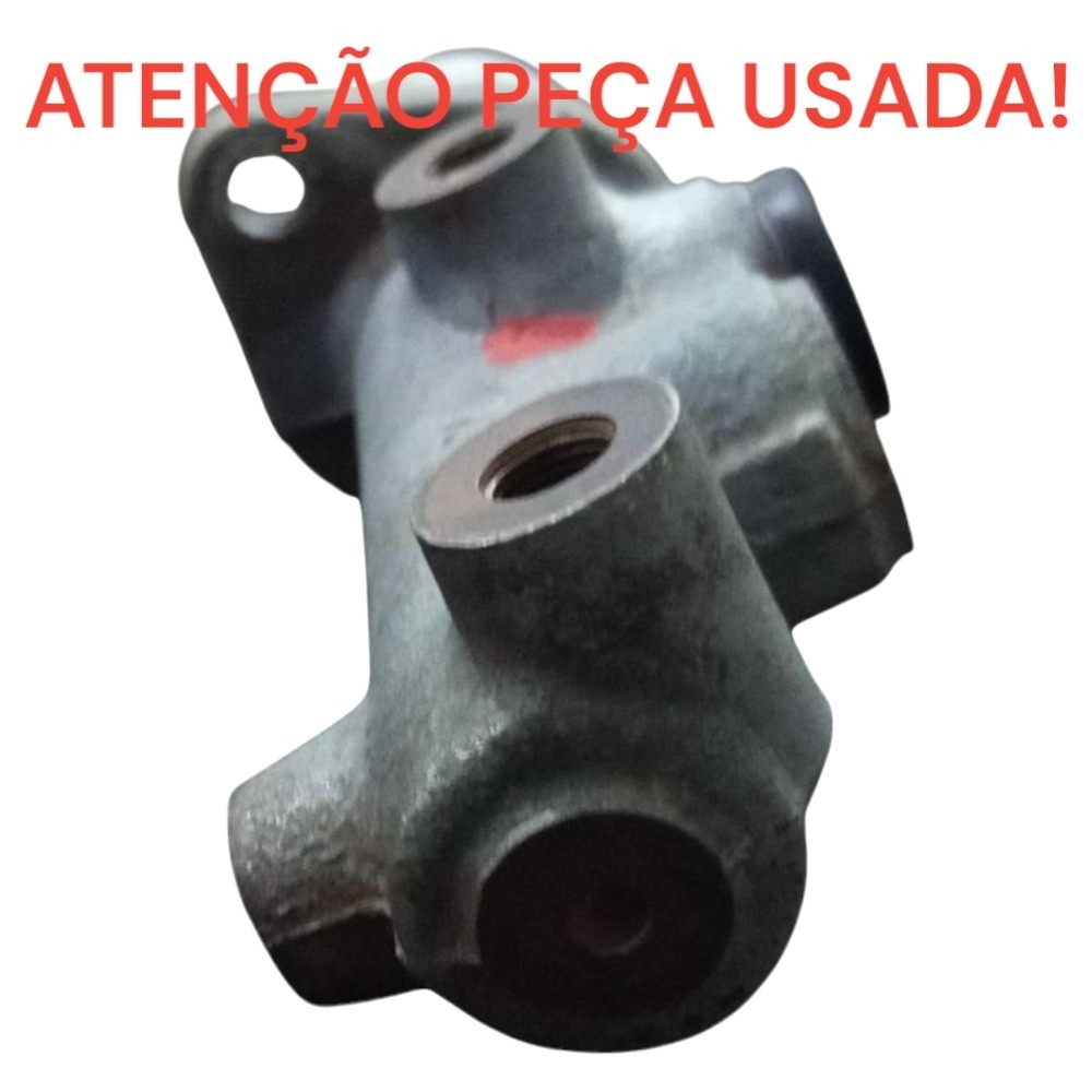 Cilindro Mestre Freio 206 1.0 16v 1.4 1.6 8v 207 5