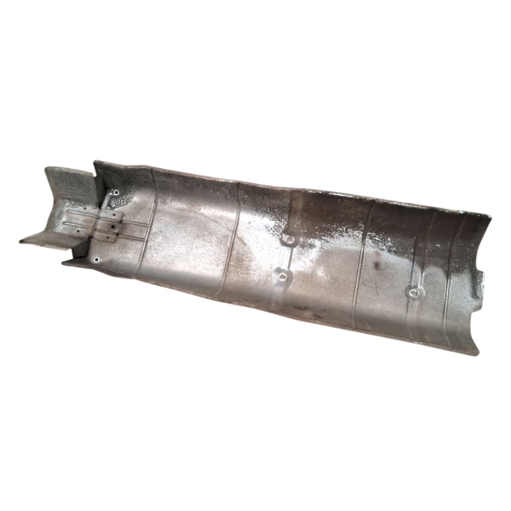 Defletor Protetor Calor Peugeot 405 87 88 89 90 91 92 93 97 2