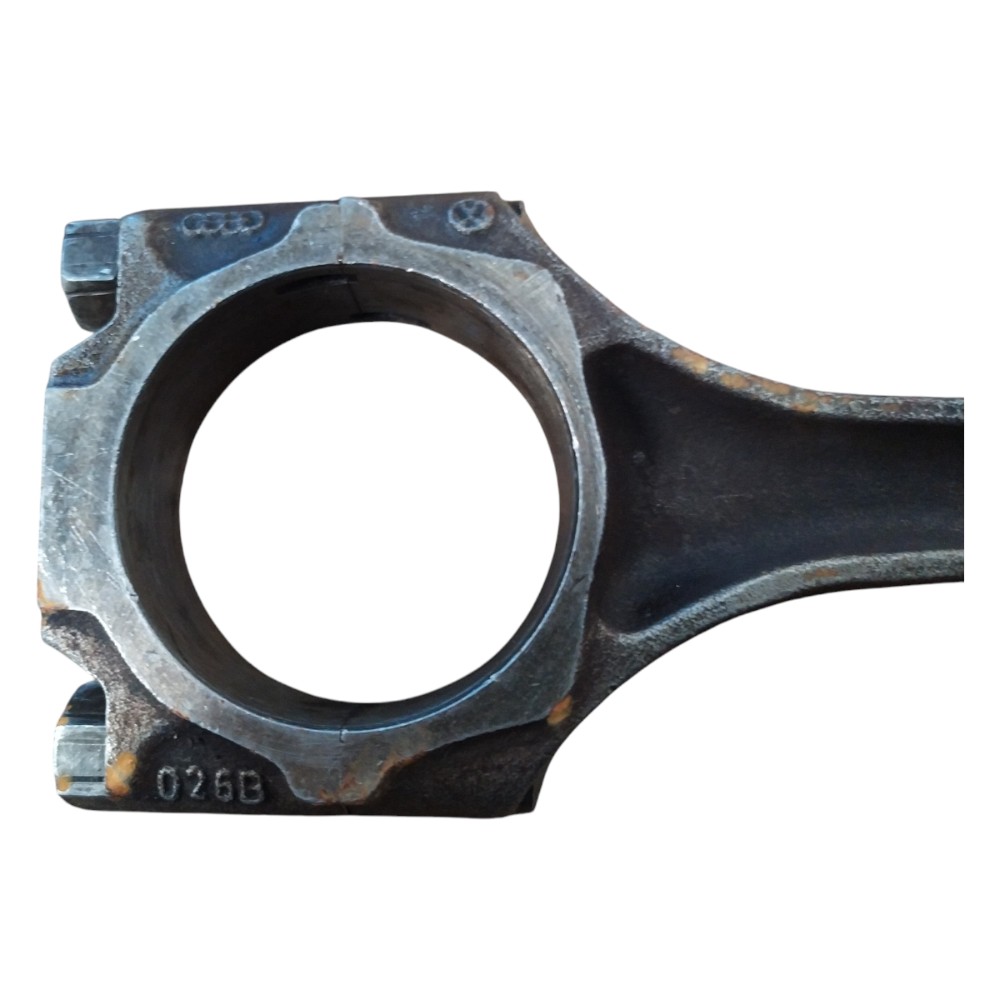 Biela Motor Ap Gol 1.6 1.8 2.0 8v 84 85 86 87 88 89 90 2001 9