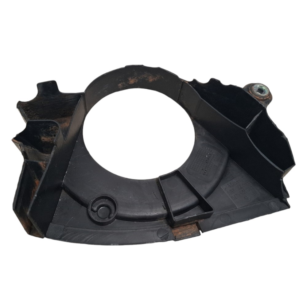 Capa Correia Dentada Gol G2 G3 94 96 98 2000 A 2005 Detalhe 7