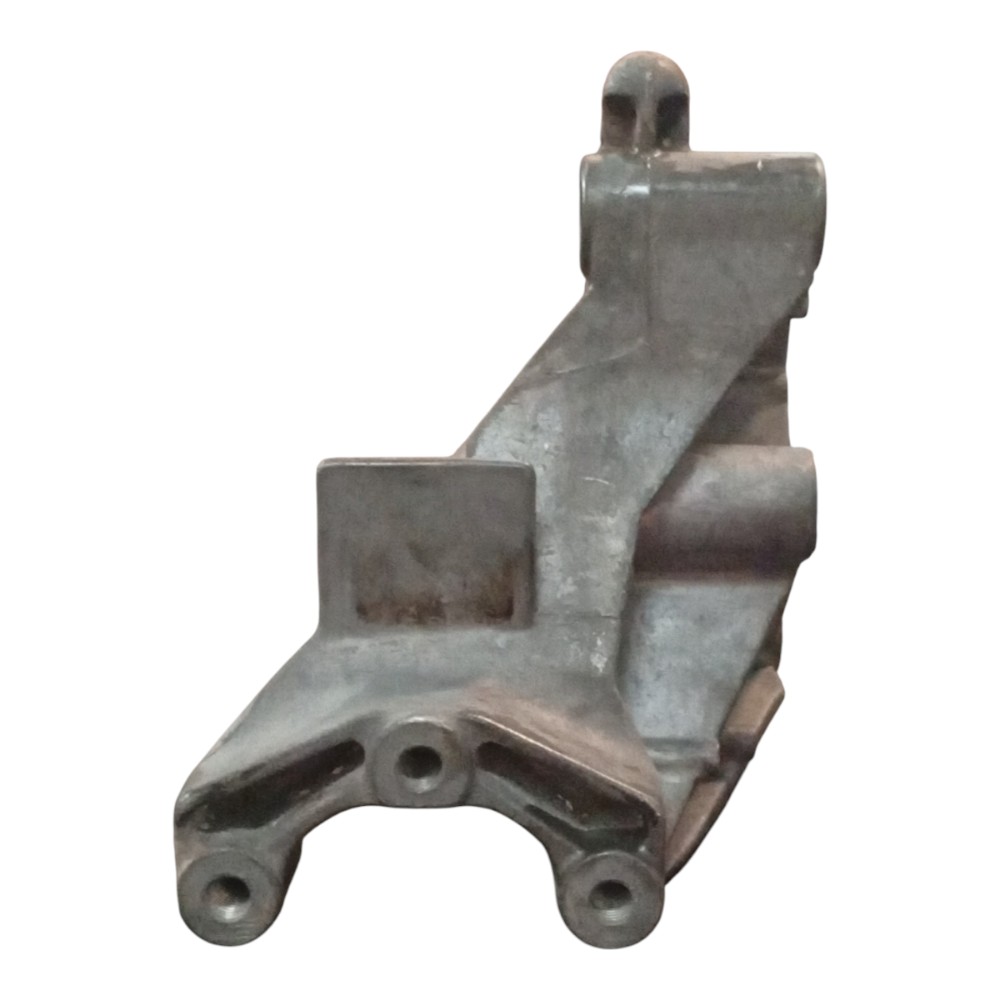 Suporte Coxim Motor Traseiro Vectra Cd 97 98 2000 2001 2005 3