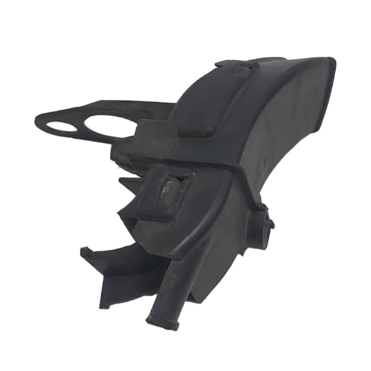 Capa Chicote Carroceria Bmw 116 118 F20 2013 2014 2015 2019 4