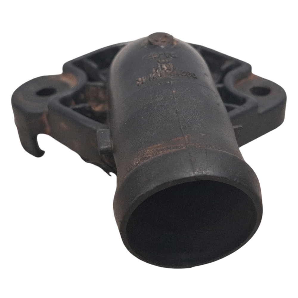Carcaça Válvula Termostática Saveiro Gol G3 99 2000 A 2005 5