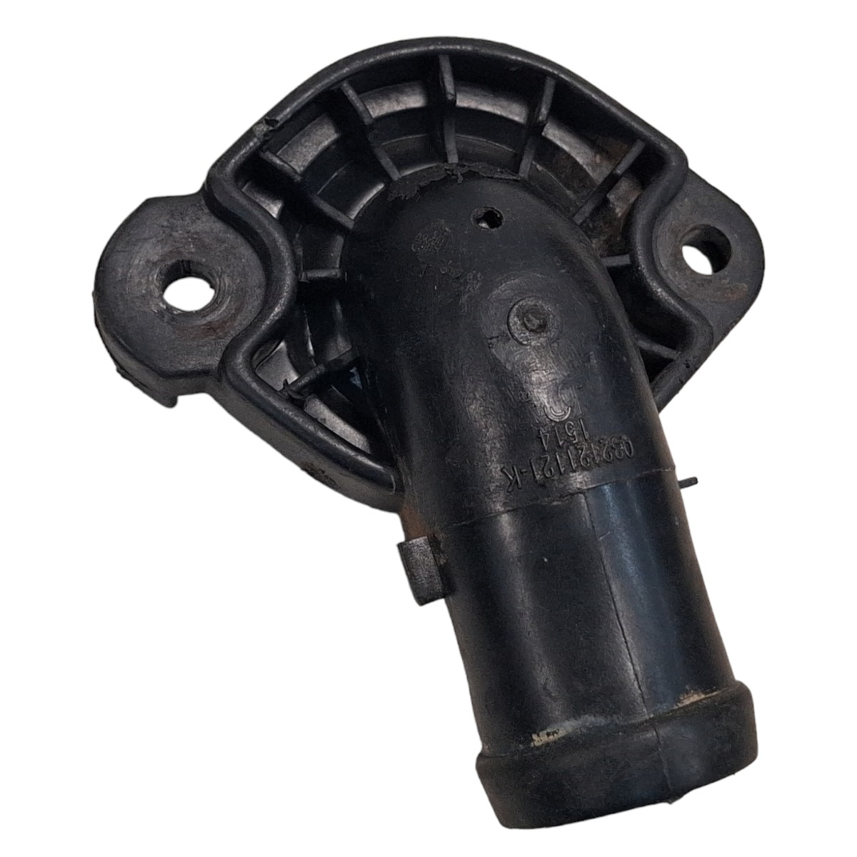 Flange Válvula Termostatica Gol G2 3