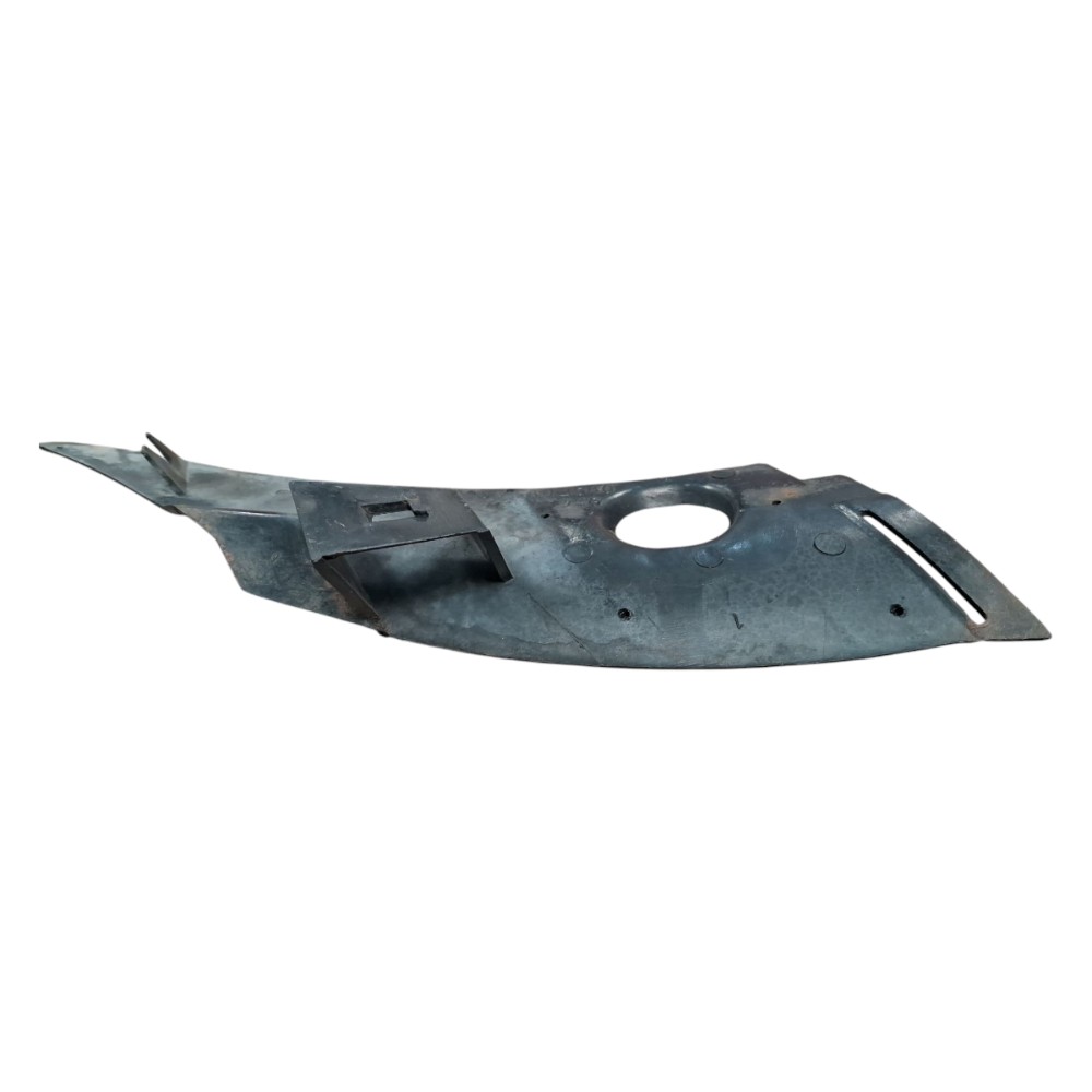 Acabamento Churrasqueira Esquerda Peugeot 405 87 88 89 90 97 3