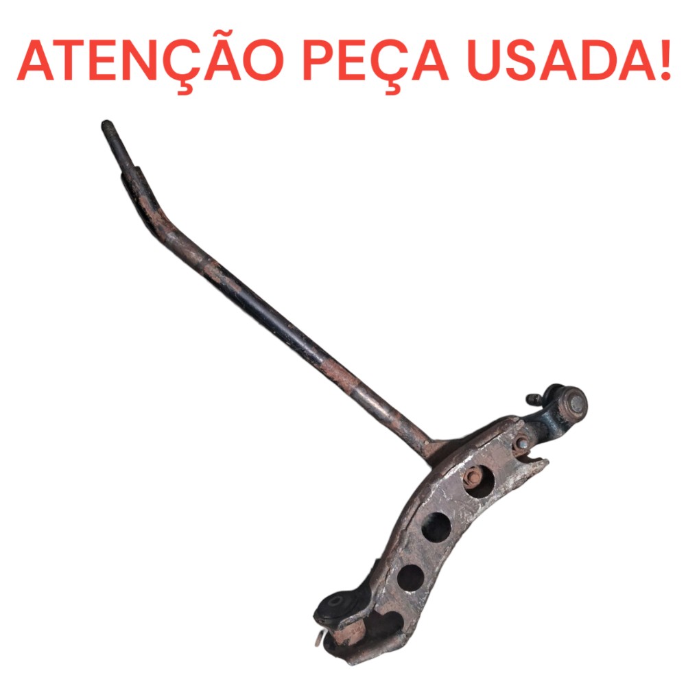 Braço Tirante Barra Estabilizadora Corsa Celta 94 99 A 2012 4
