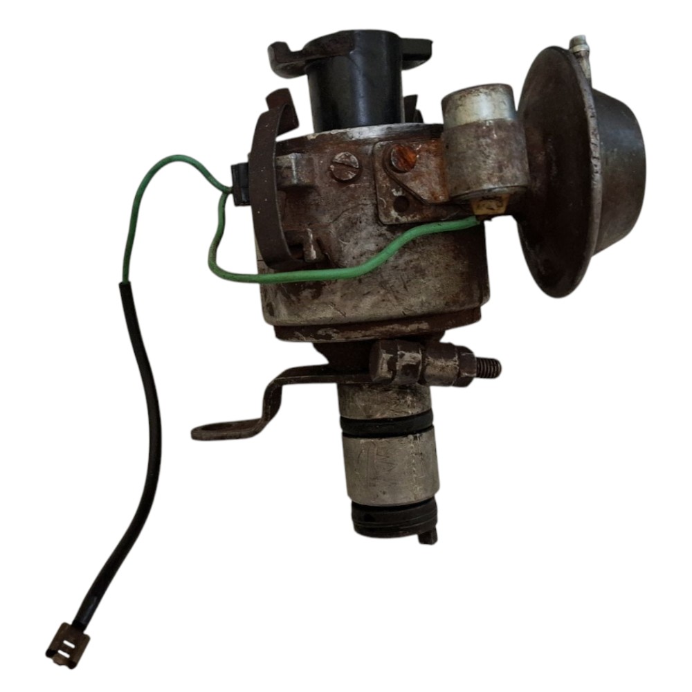 Distribuidor Ignição Fusca Kombi 9230081047 2