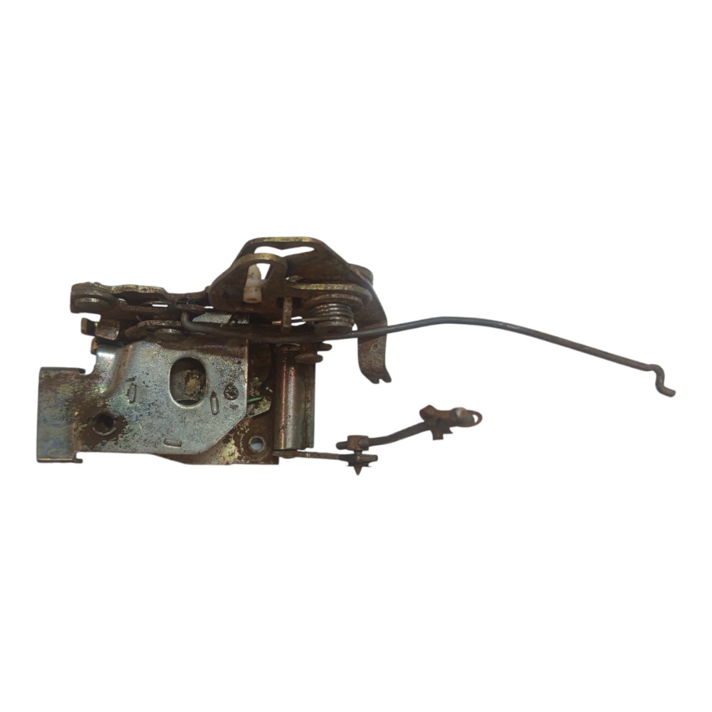 Fechadura Porta Dianteira Esquerda Monza Tubarão 91 92 94 96 3
