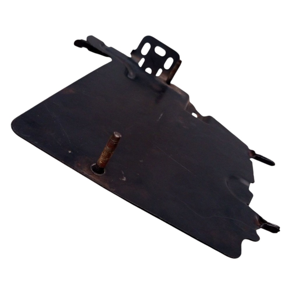 Suporte Módulo Injeção Peugeot 206 2001 2002 2003 2004 2008 6