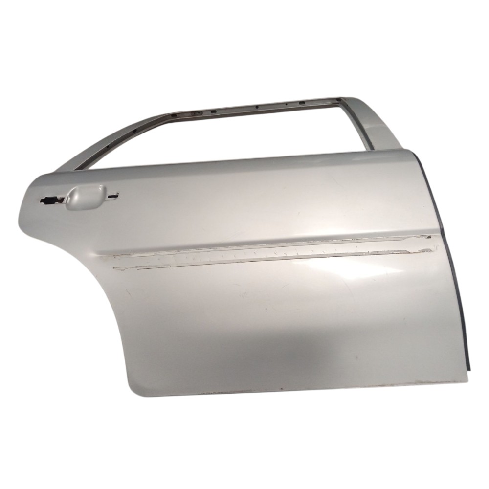 Porta Traseira Direita Vw Gol Parati G3 4p 99 2000 A 2005 Traseira 2