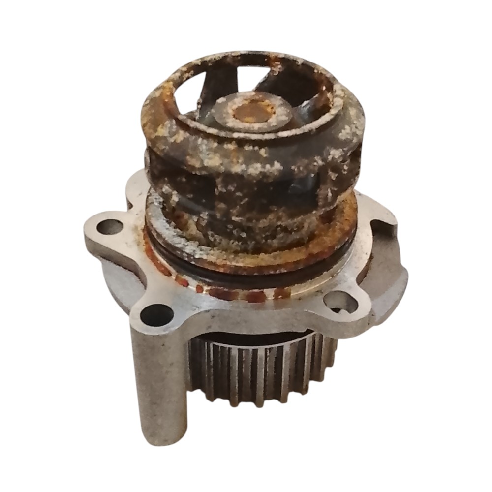 Bomba Água Audi A3 1.8 Turbo 99 2000 2001 2002 2003 2004 5