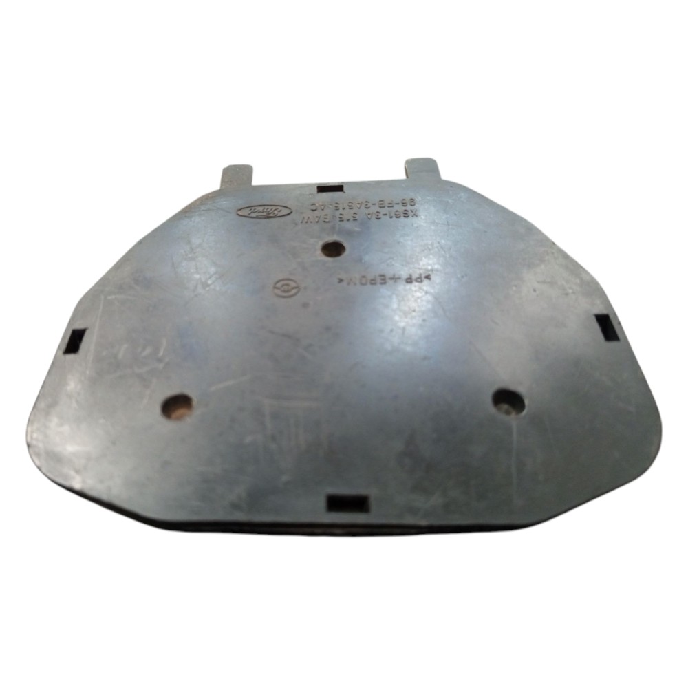 Tampa Capa Volante Ford Fiesta Courier 2000 2001 2002 2012 6
