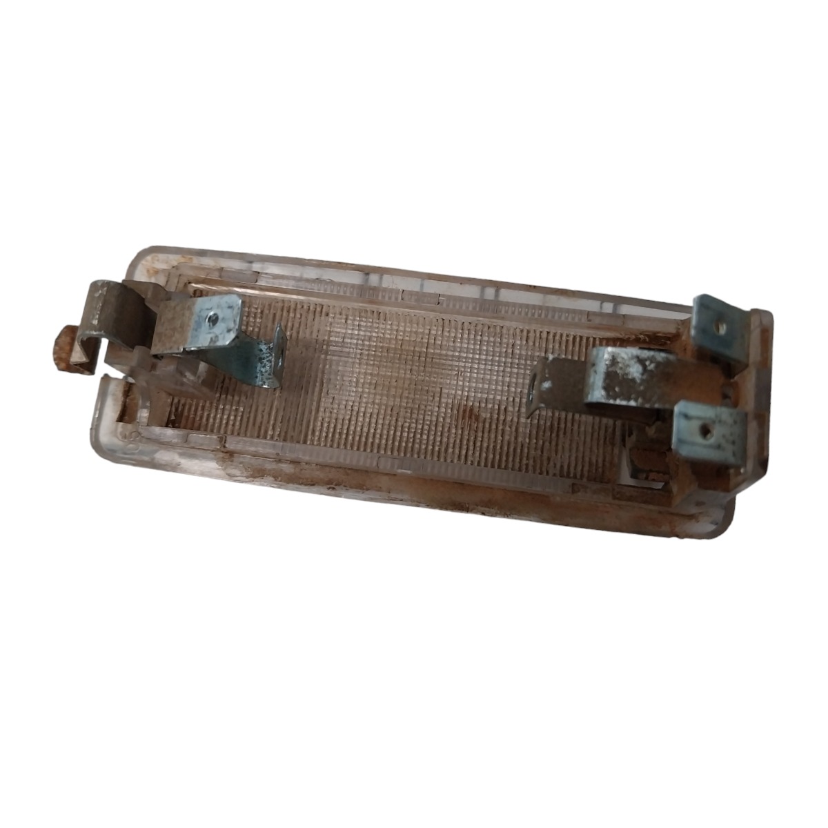 Luz Lanterna Cortesia Teto Parati Saveiro Gol G2 G3 94 2005 2