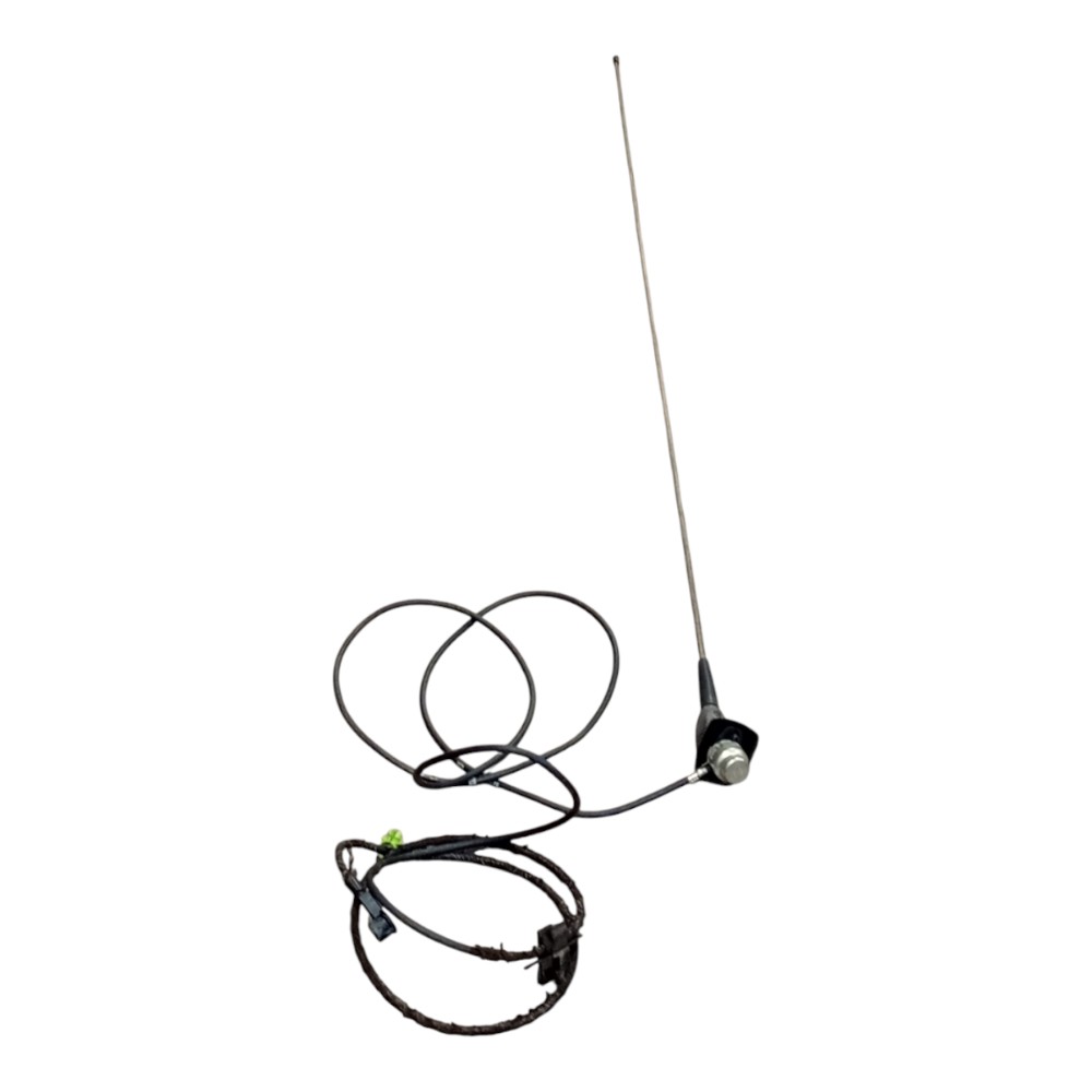 Antena Peugeot 206 99 2002 2003 2004 2005 2006 2007 2008 4