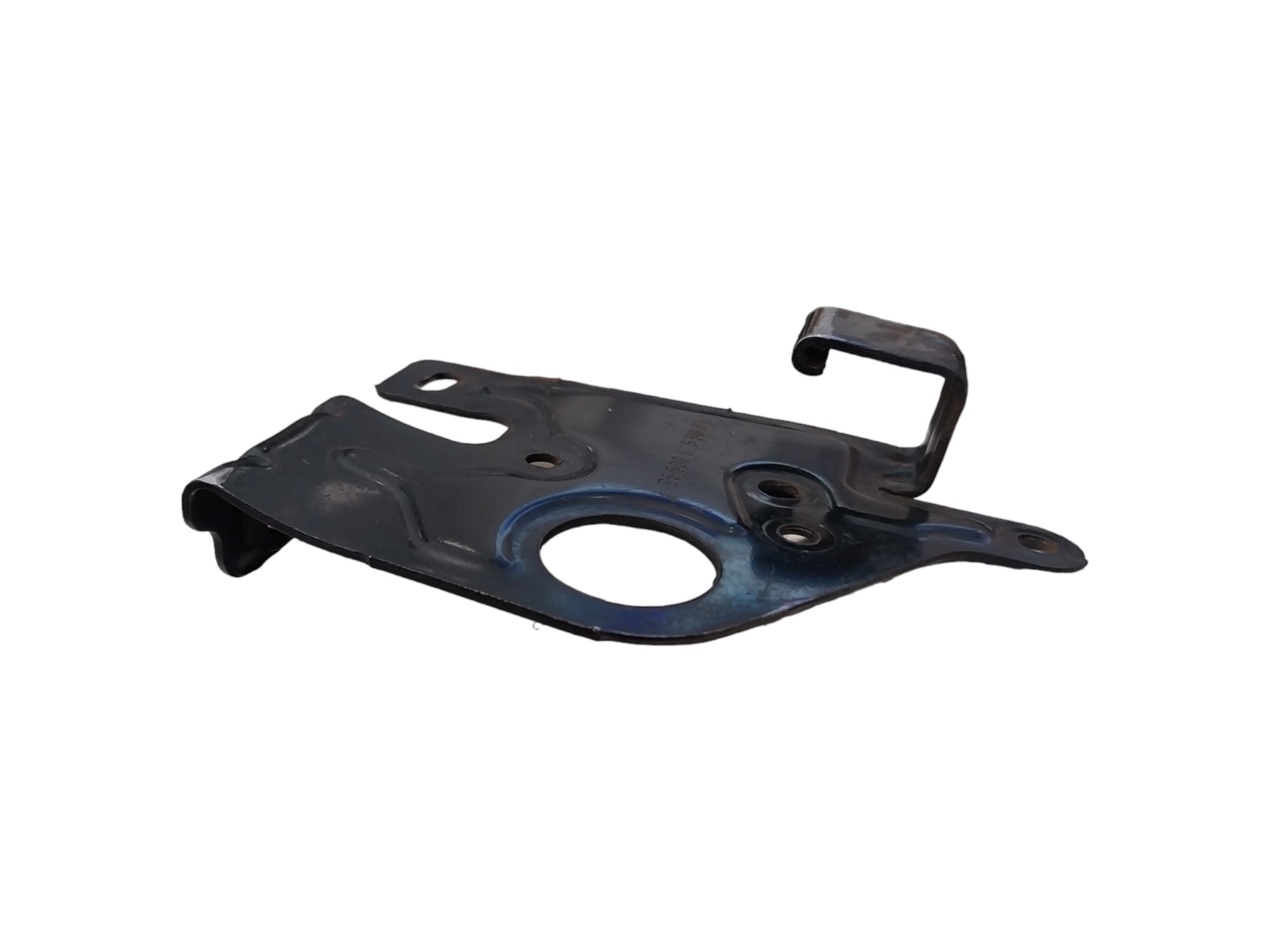 Suporte Caixa Filtro Ar Aircross Peugeot 208 2011 2015 2017 3