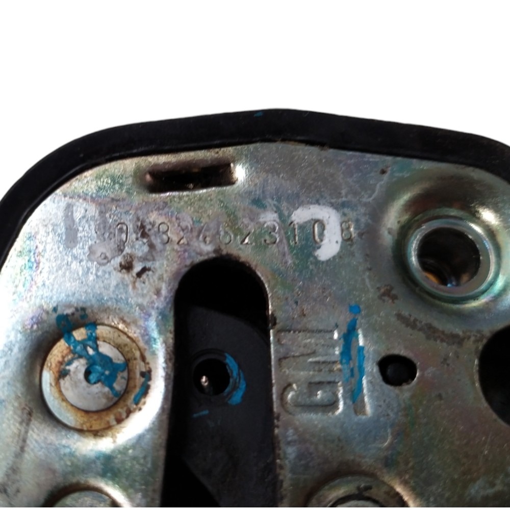 Fechadura Interna Esquerda Corsa Classic 2002 2004 2010 2012 4