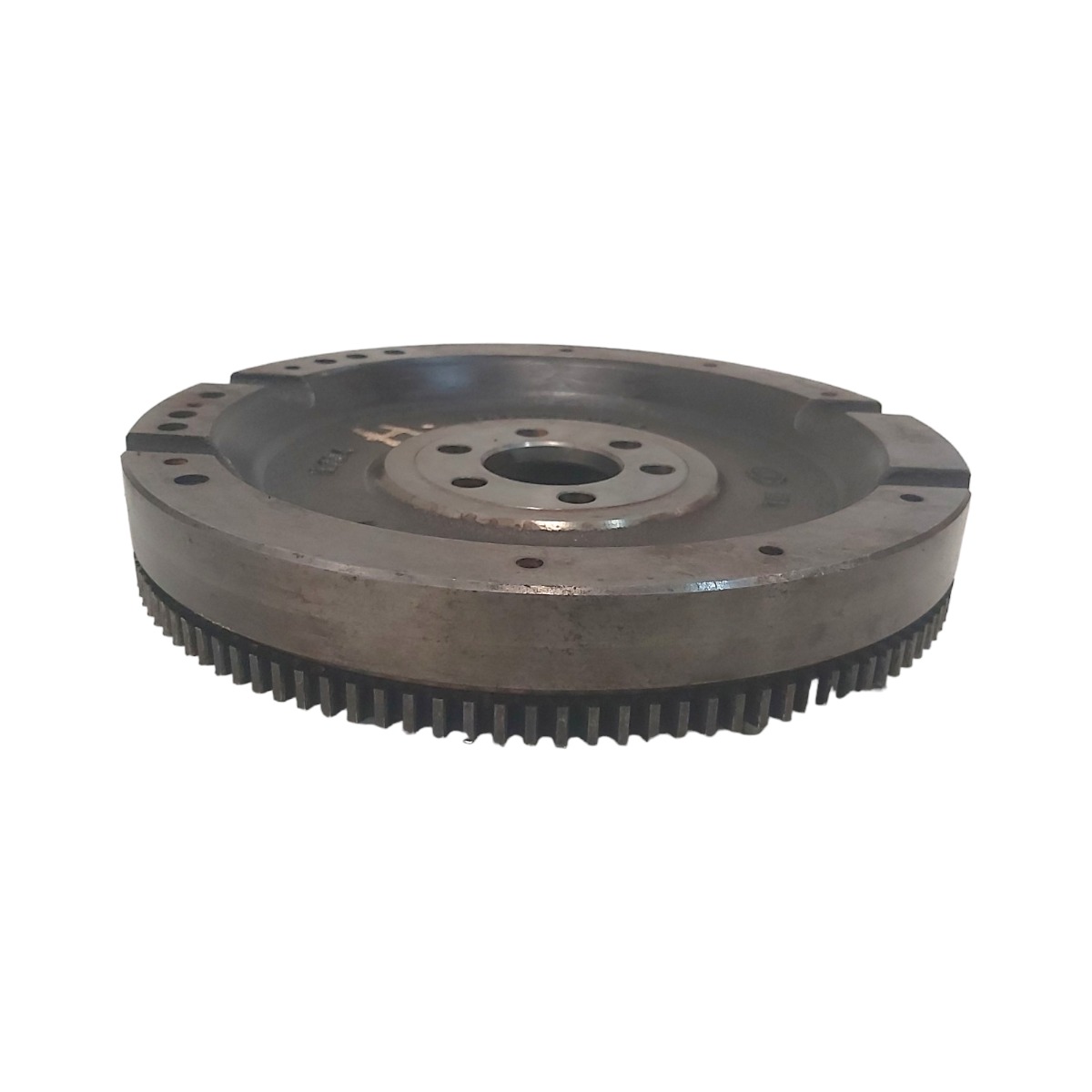 Volante Motor Vw Gol 8v 16v 2002 03 04 05 07 08 10 12 2013 3
