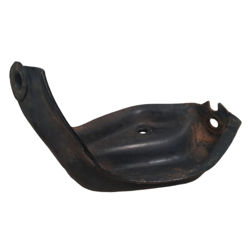 Suporte Coxim Esquerdo Motor Parati Gol Santana 91 92 93 96 4