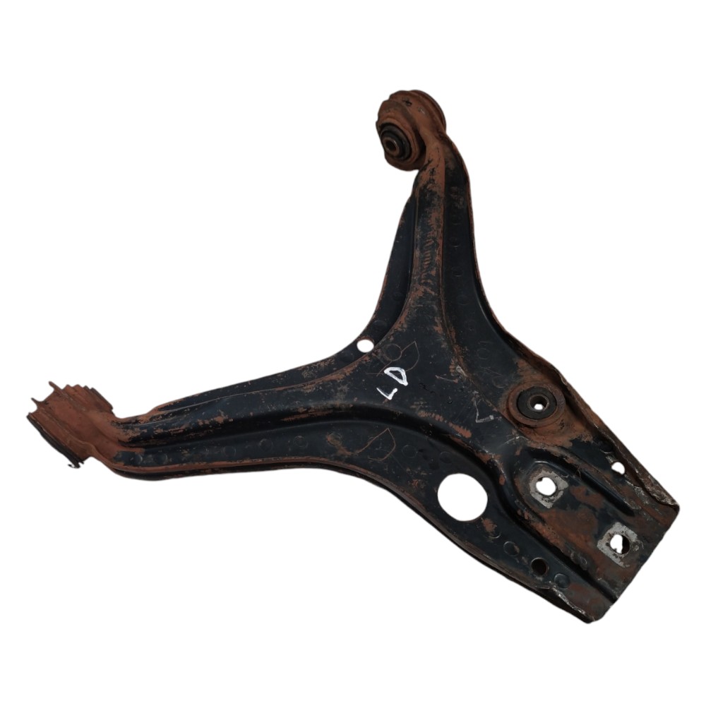 Bandeja Suspensão Vw Santana Gls 2.0 91 92 93 94 95 96 1