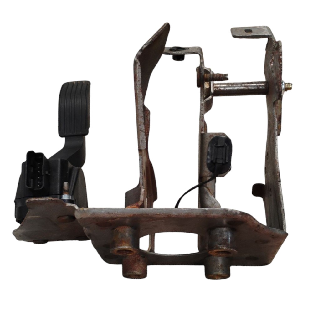 Pedal Acelerador Eletrônico Citroen C4 2008 2009 2010 A 2012 4