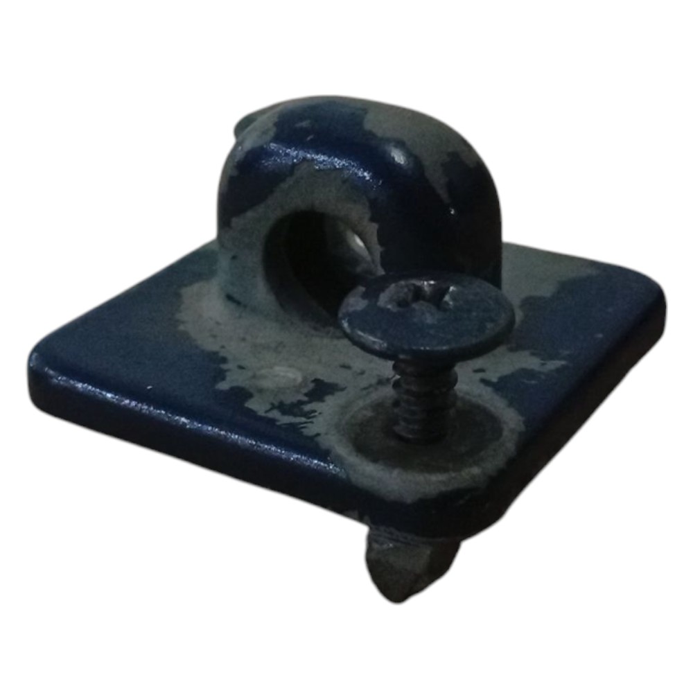 Suporte Haste Vareta Capô Gm Omega 93 94 95 96 97 98 1