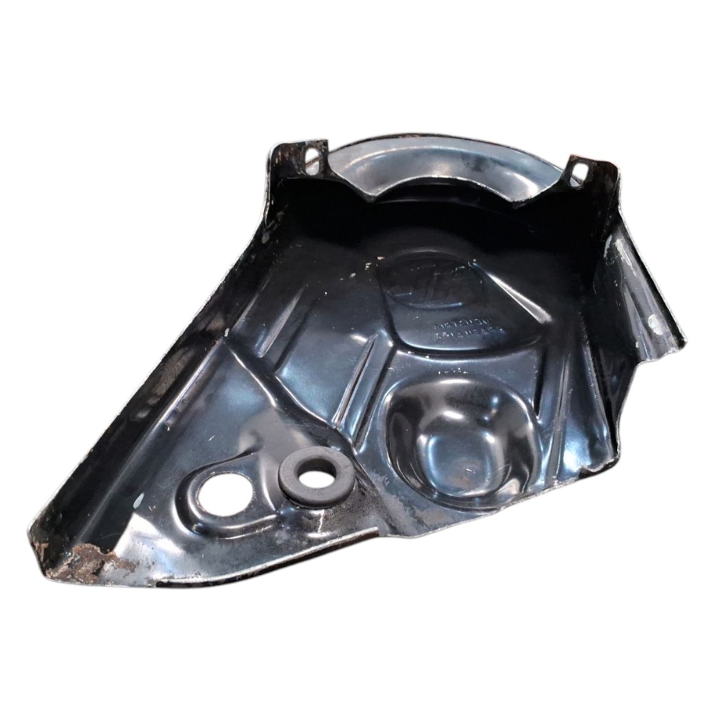 Capa Correia Dentada Ap Gol Santana 92 96 2000 2002 A 2006 5