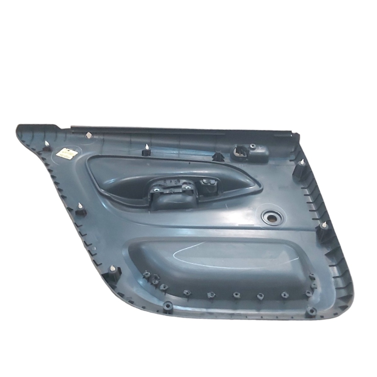 Forro Porta Traseira Direita Gol Voyage G5 2008 09 10 A 2012 Cinza 5