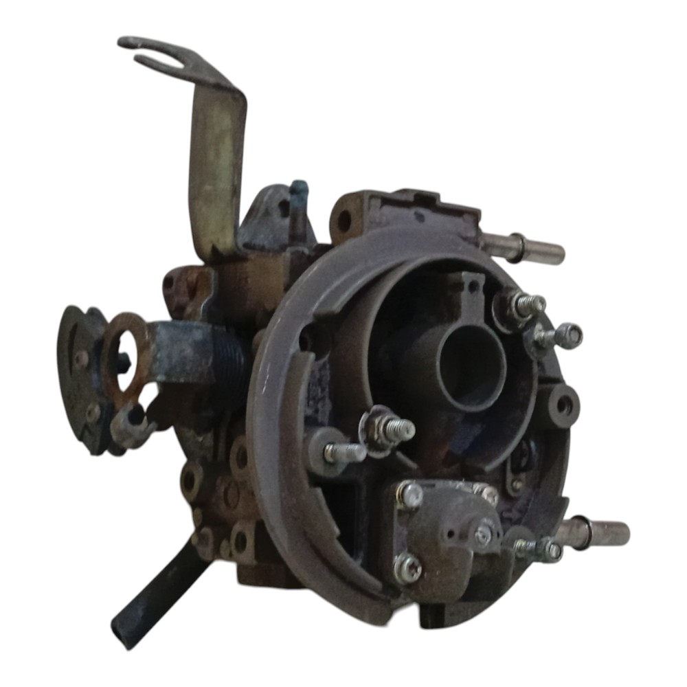 Tbi Corpo Borboleta Gol 96 97 98 99 2000 2001 2002 3