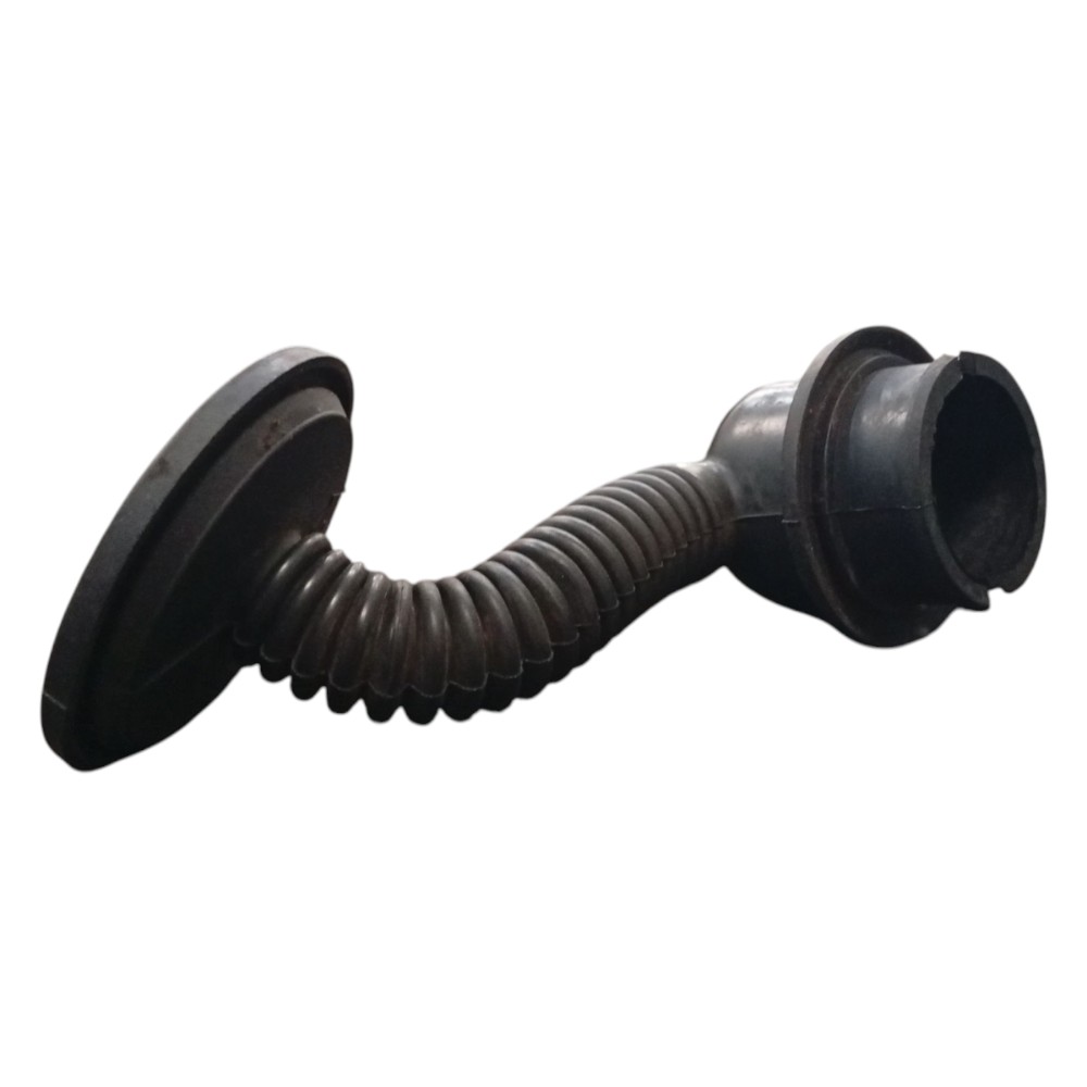 Coifa Chicote Porta Dianteira Peugeot 206 207 2008 2009 2014 2
