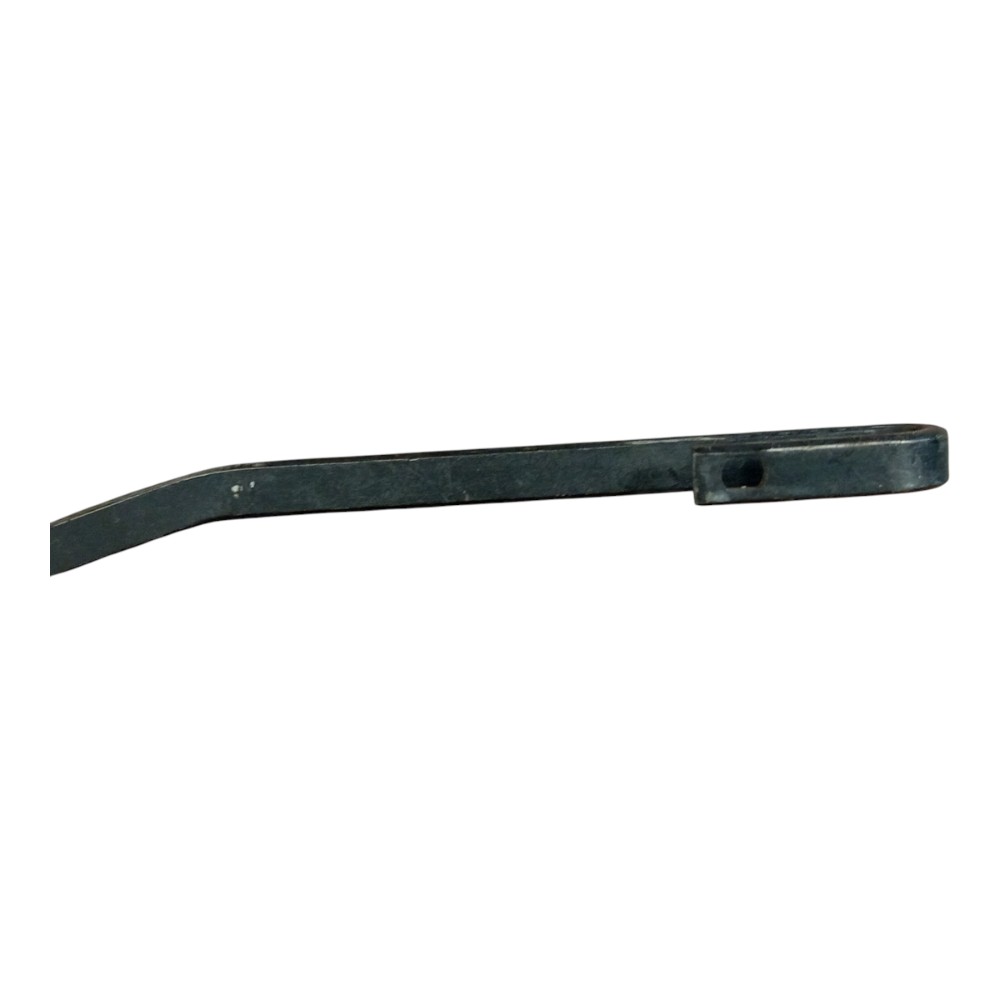 Braço Limpador Parabrisa Direito Prisma Classic 2001 2016 6