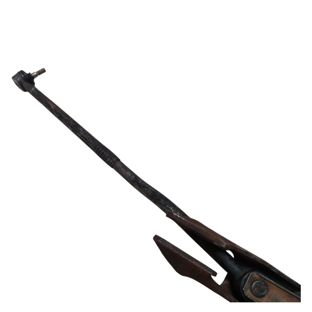 Suporte Braço Caixa Direção Gol G5 2008 2009 2010 2011 2012 3
