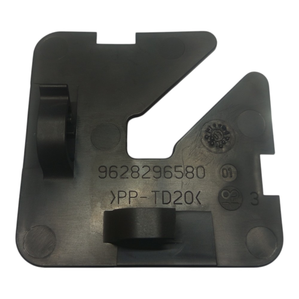 Suporte Chicote Motor Peugeot 206 1.0 16v 2001 2004 2008 2
