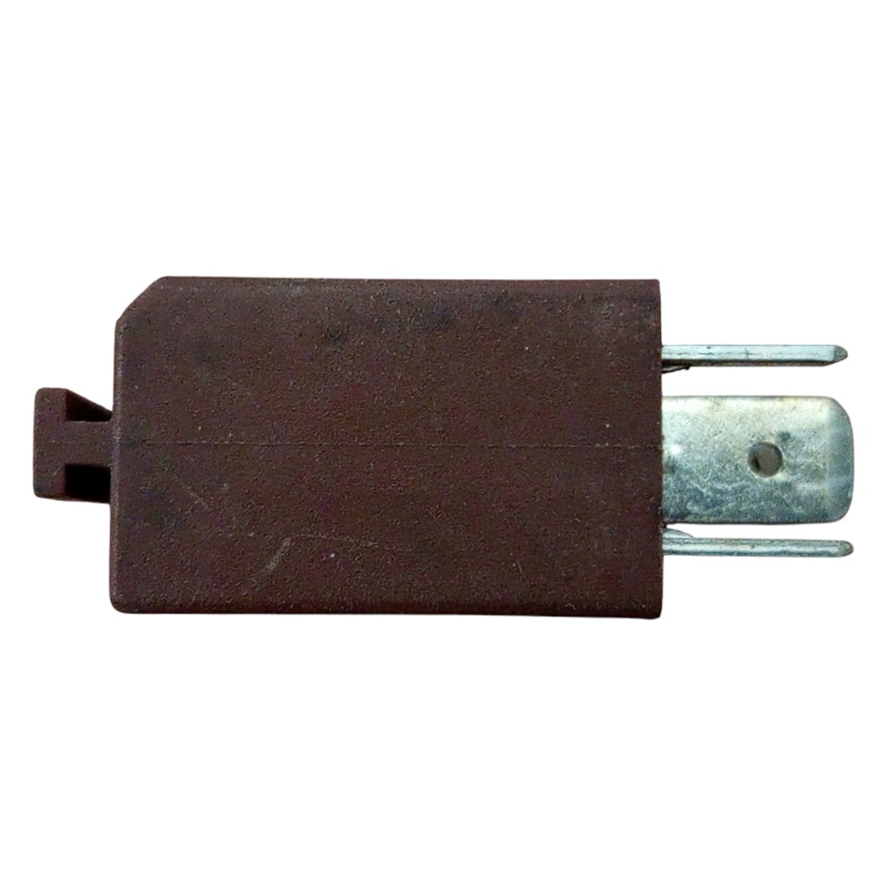 Relê Auxiliar 12v 4 Pinos Ford Fiesta 2003 2004 2005 2014 2