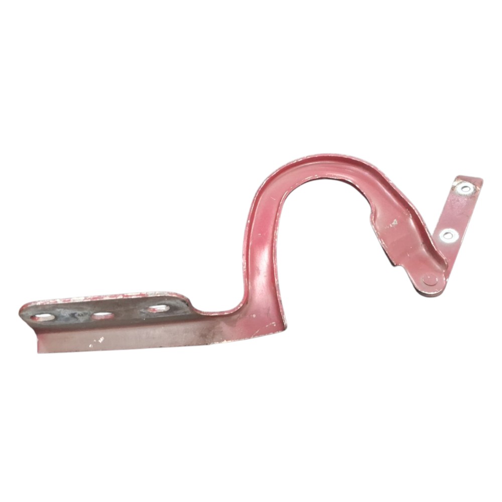 Braço Capô Esquerdo Ford Ka 2008 2009 2010 A 2012 Original 3