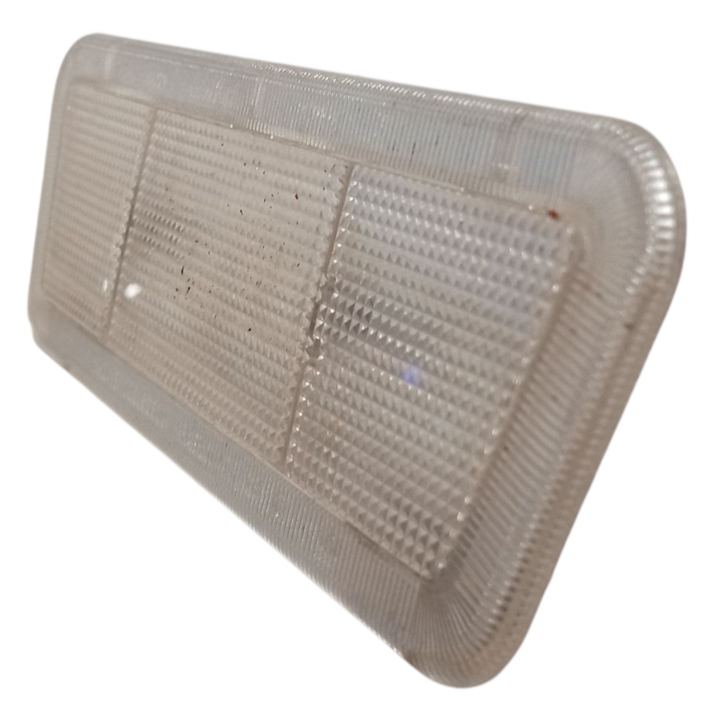 Lente Luz Teto Cortesia Gm Kadett 89 90 92 94 96 98 2