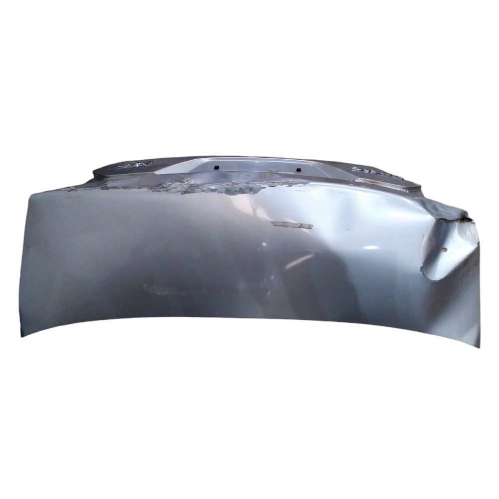 Tampa Tras. Porta Malas New Civic 2006 A 2011 Para Recuperar 6