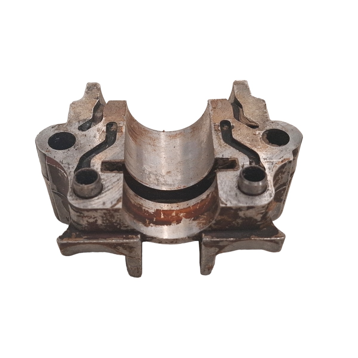 Mancal Cabeçote Renault Clio 1.0 16v 8200033804 9
