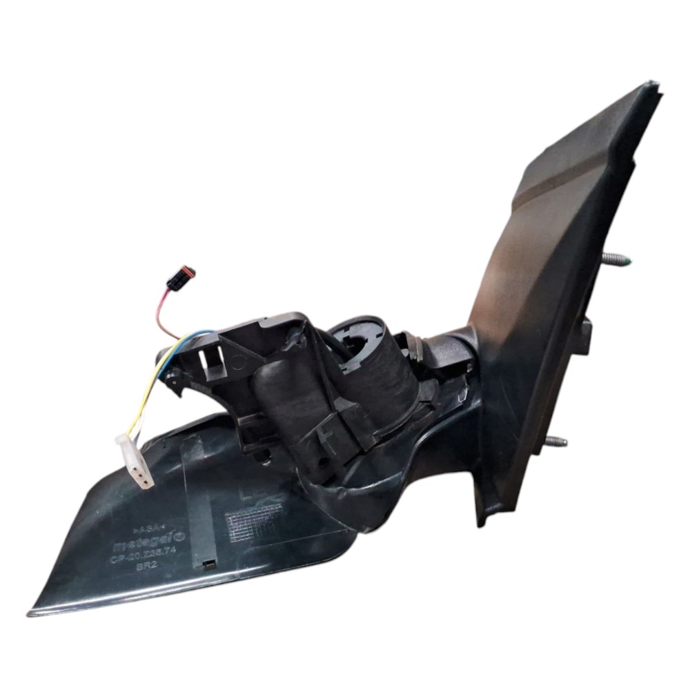 Retrovisor Elétrico Externo Esq Hb20 2020 2022 Retirada Peça 5