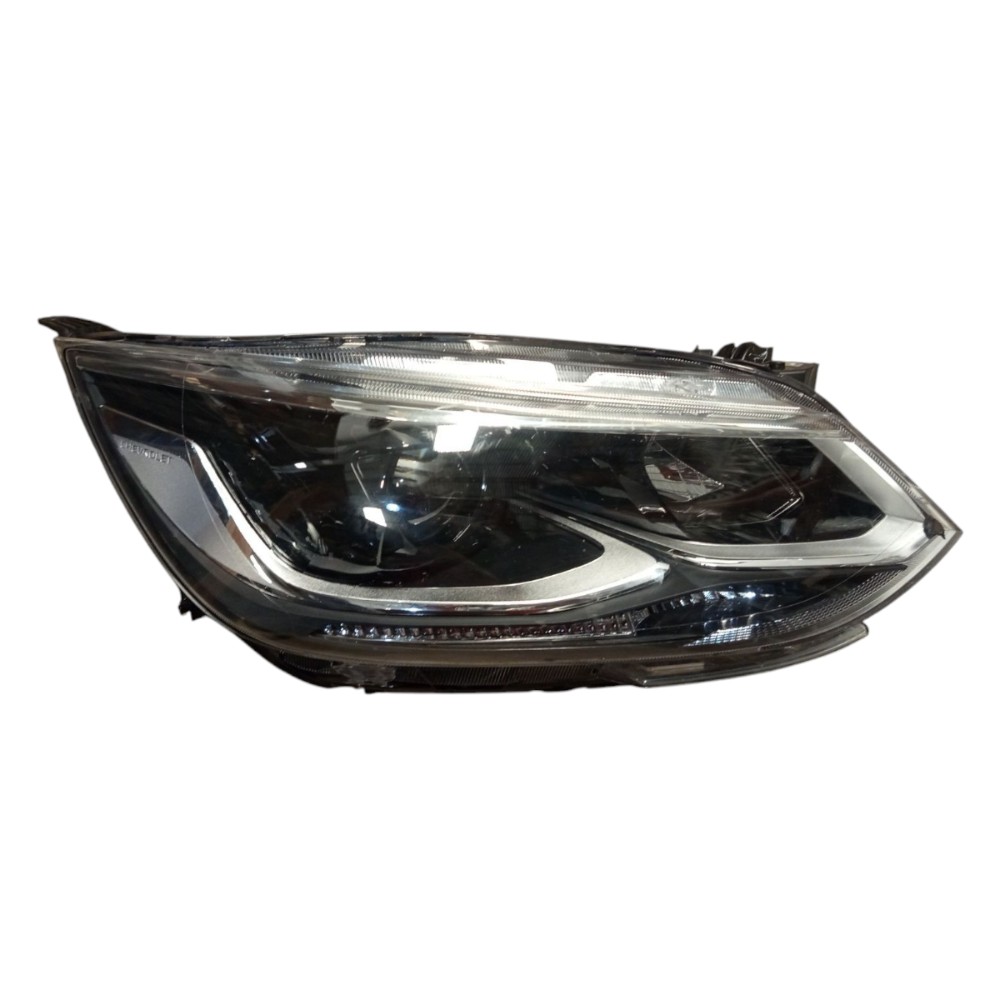 Farol Lado Direito Chevrolet Onix 2020 2022 Detalhe 26309591 Direito/passageiro