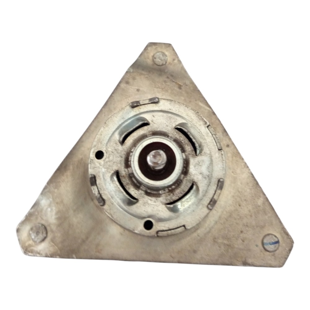 Motor Ventoinha Palio Siena Strada 96 97 99 2000 2001 2002 12v 5