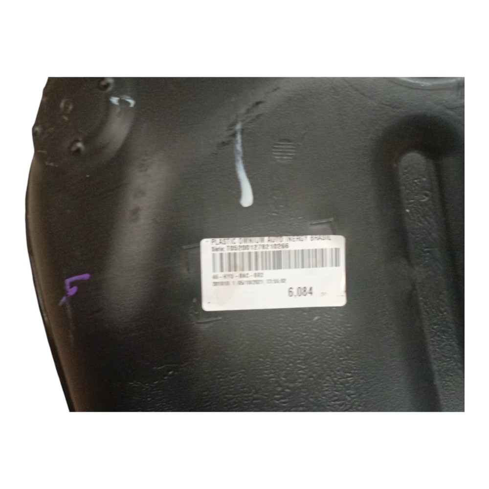 Tanque Bomba Combustível Hyundai Hb20 2020 2021 2022 2024 7