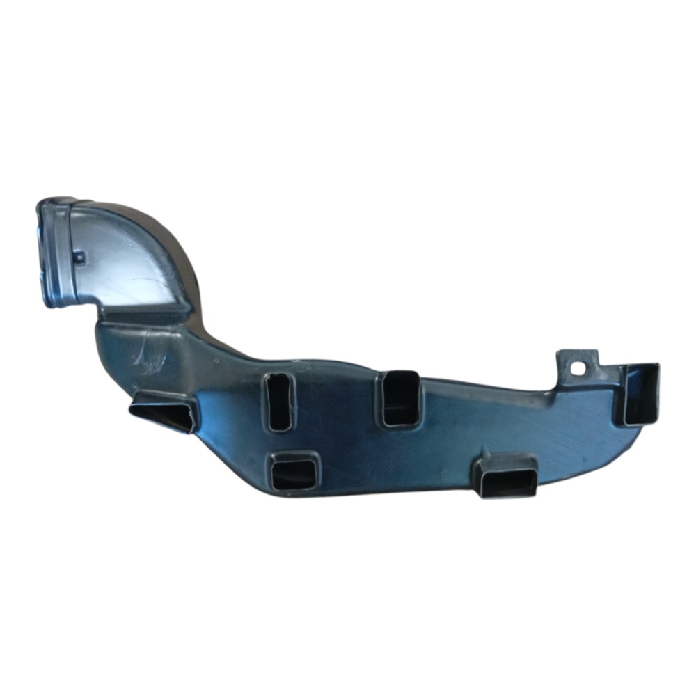 Duto Difusor Saida Ar Vectra 97 98 99 2000 2001 2002 A 2005 3