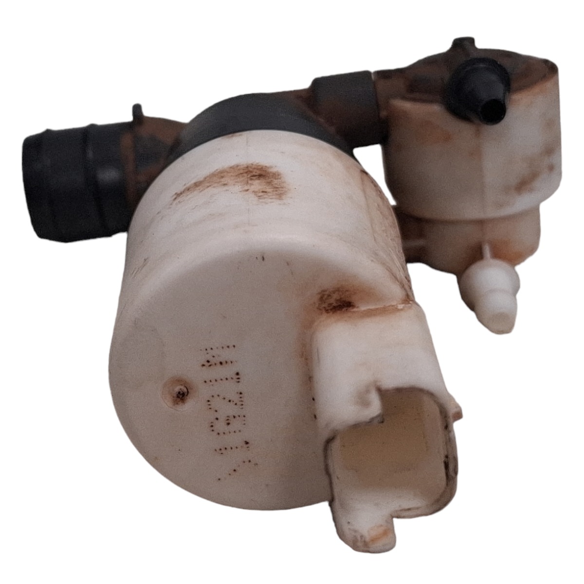 Motor Esguicho Parabrisa Aircross  Peugeot 307 2011 A 2015 2