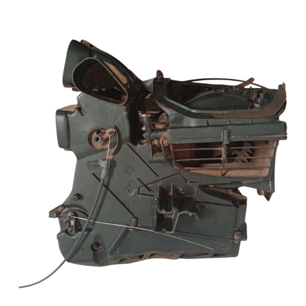 Caixa Evaporadora Ventilação Ar Quente Corsa 94 2001 Detalhe 7