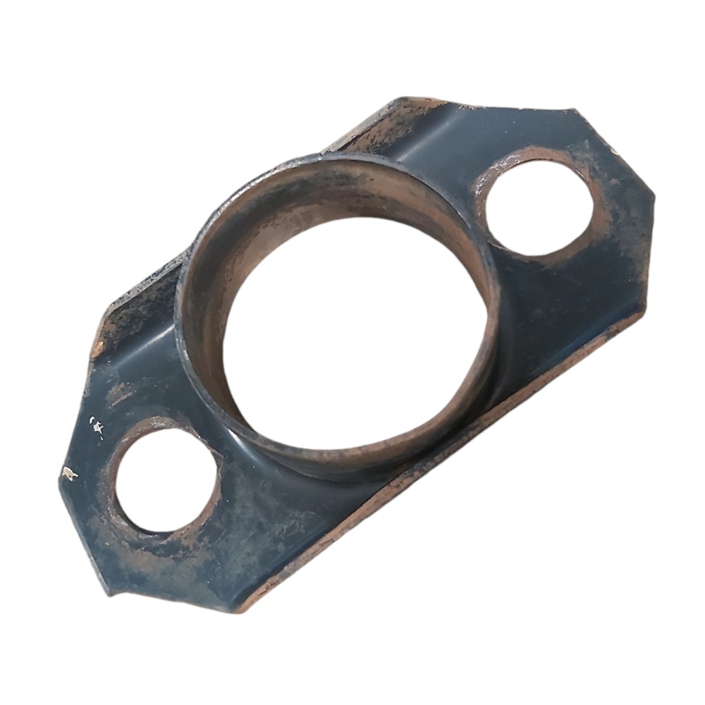 Suporte Coxim Frontal Motor Vw Santana 91 92 93 94 95 96 2