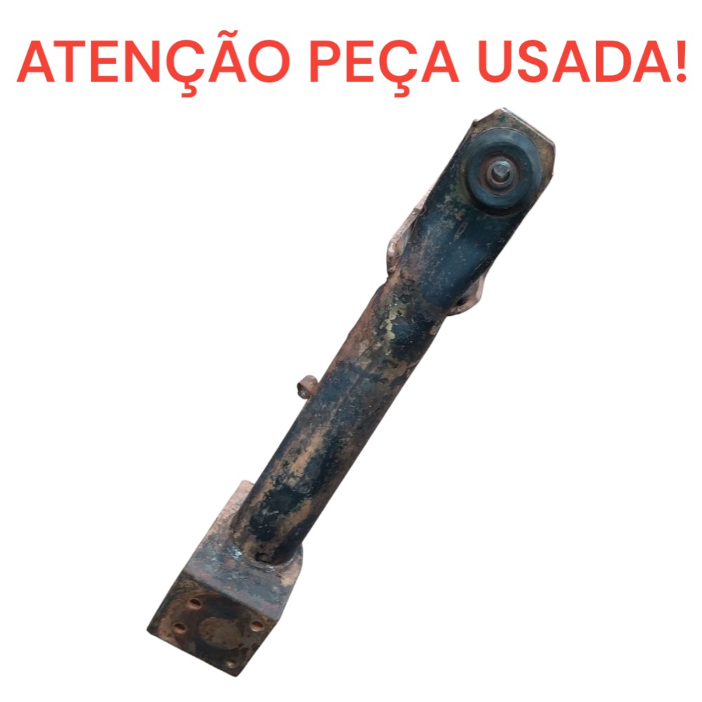 Ponta Eixo Traseiro Santana Versailles 92 96 99 2000 A 2005 Preto 2