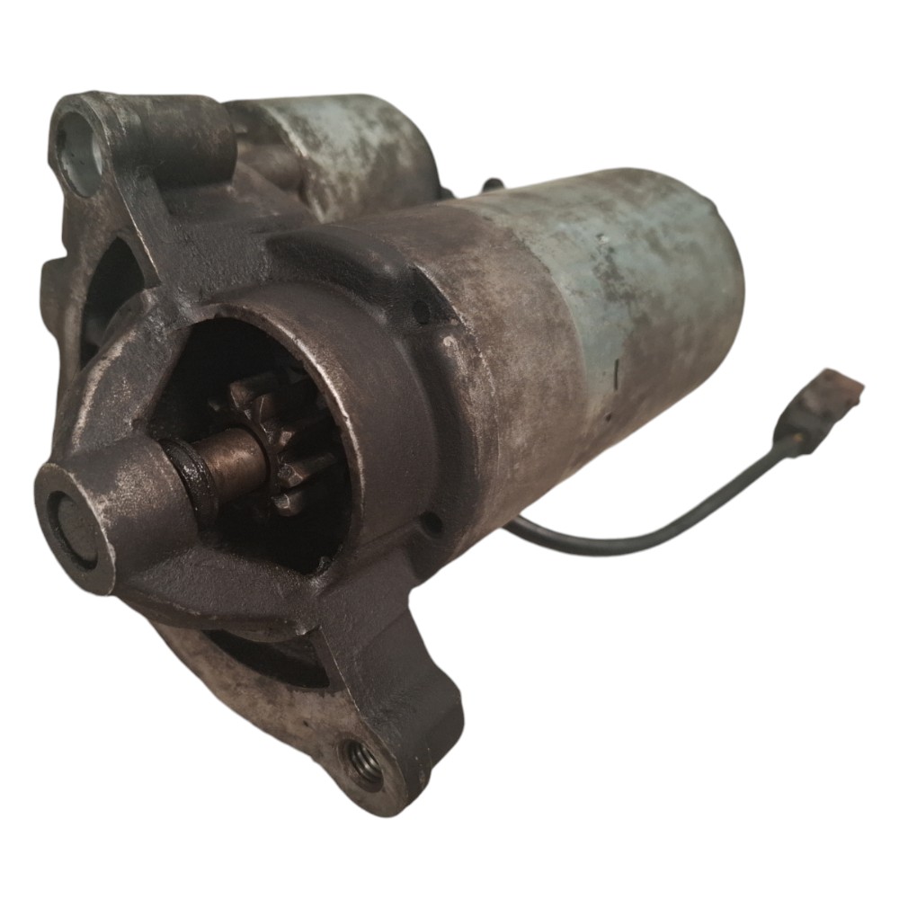 Motor Partida Arranque Xsara Picasso 2.0 2001 2002 2003 2011 7