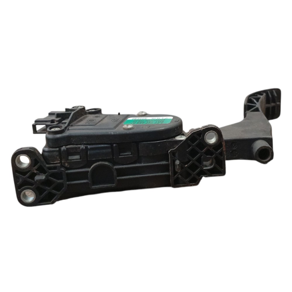 Pedal Acelerador Eletrônico Gol G4 Polo Fox Voyage 2005 2008 4