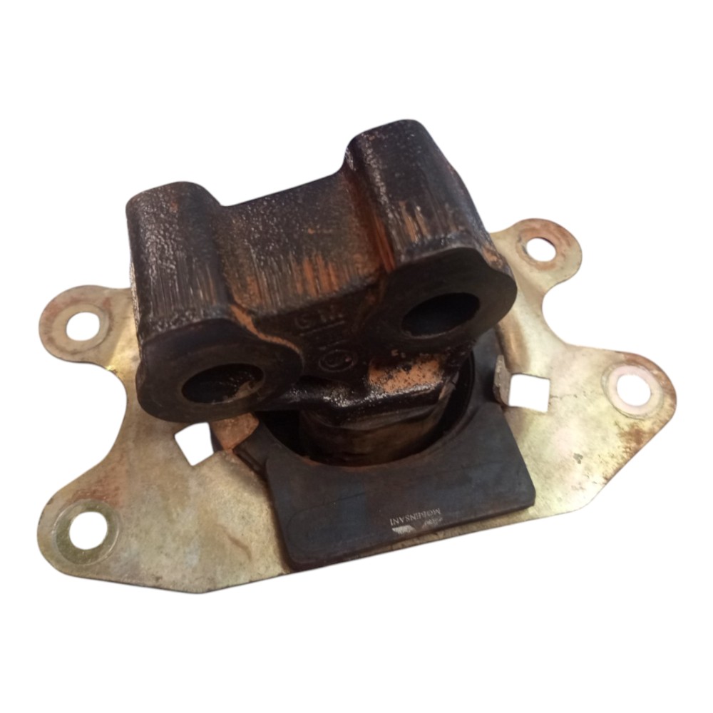 Coxim Motor Traseiro Esquerdo Corsa Meriva 2002 2008 2012 2