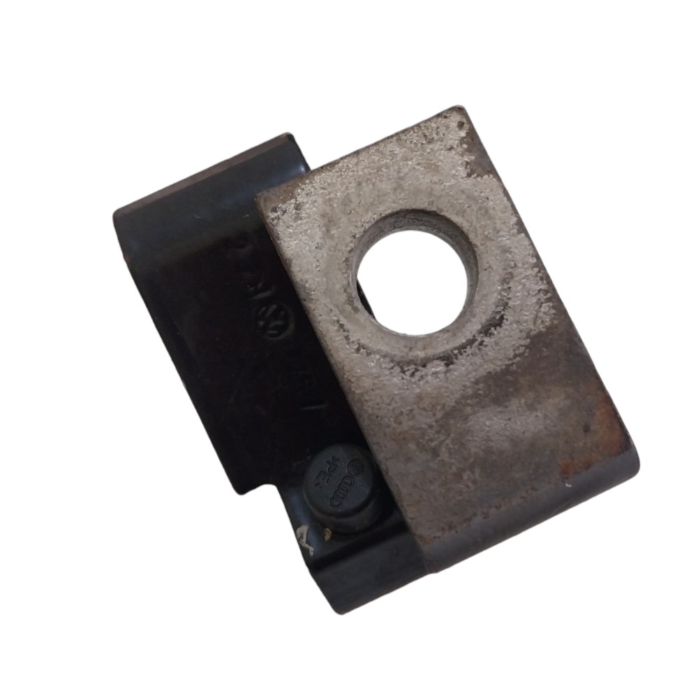 Dobradiça Superior Porta Dian Direita Audi A3 97 98 A 2006 3